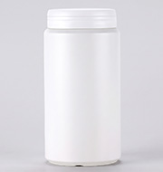 2 Liter weiße Dose für Strukturpasten
