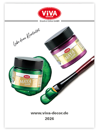 Viva Decor Katalog 2026
