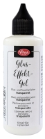 Glas-Effekt-Gel Kristallklar, 28ml oder 90ml
