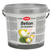 Viva Decor® Gießbeton "Beton für Kreative" 5 kg