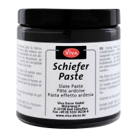 Schiefer-Paste in der 250 ml Dose