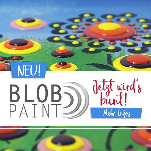 Blob Paint