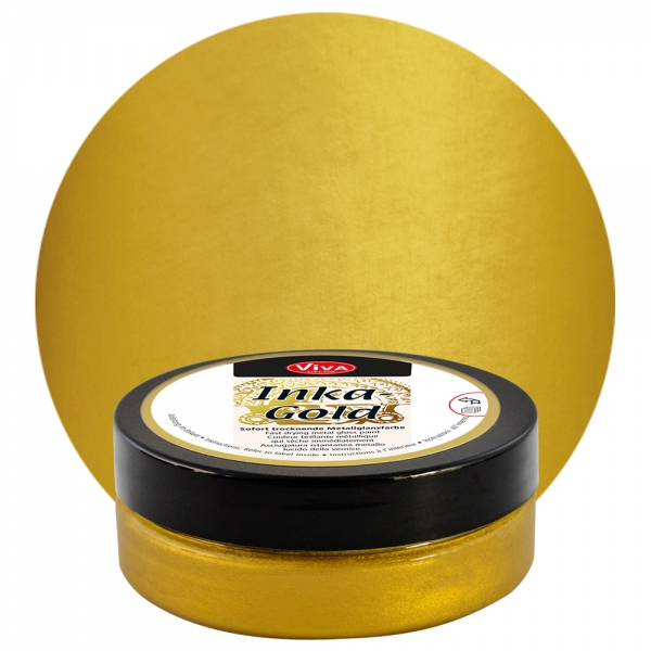 Inka Gold - Alt-Gold