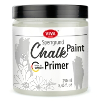 Sperrgrund, Chalk Paint Primer, 250 ml